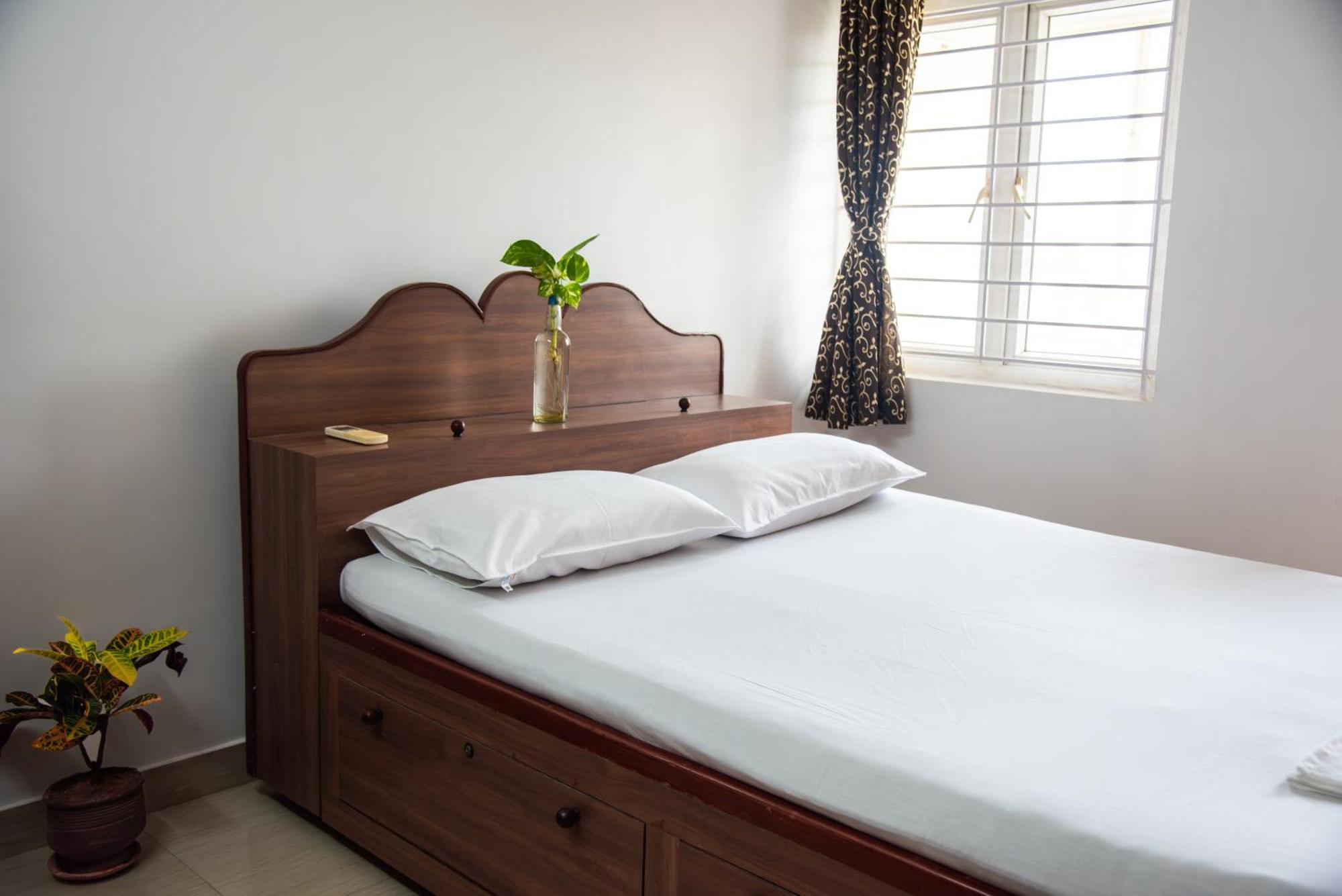 Mama Rose Homestay In Madipakkam Chennai Exterior foto