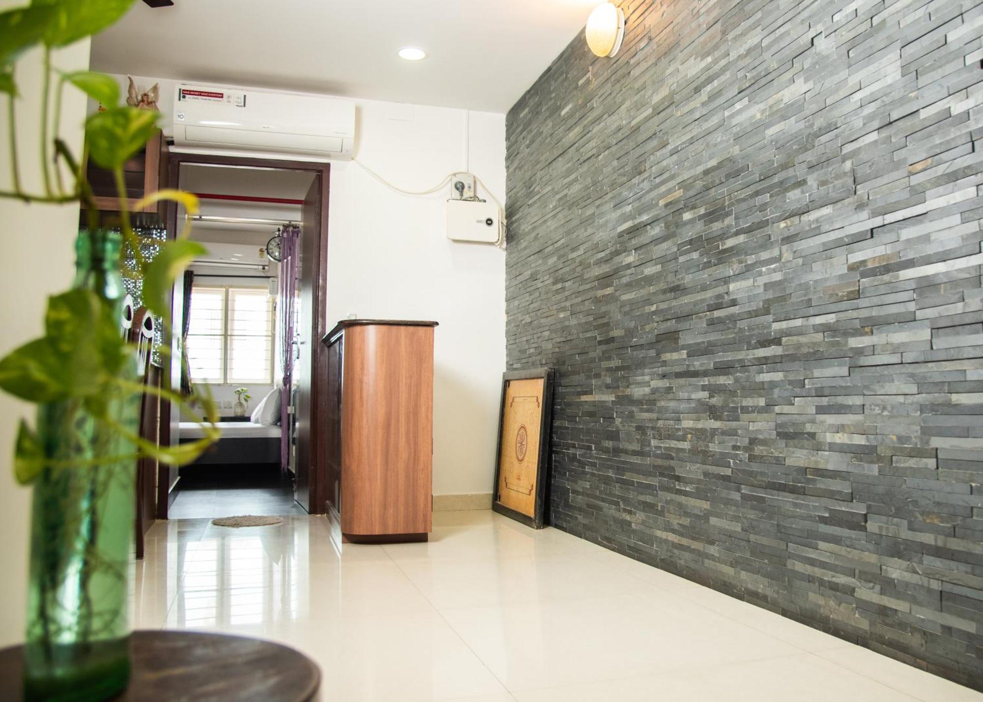 Mama Rose Homestay In Madipakkam Chennai Exterior foto